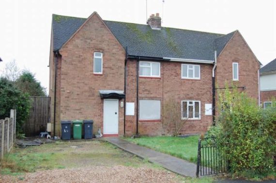 3 Bedroom Semi-Detac...